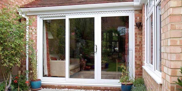 Patio Doors Supplied And Fitted Stirling